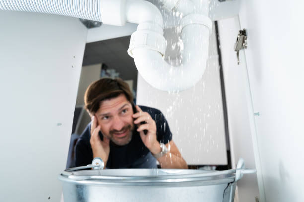 Best Clogged Drain Plumber  in Thomasville, NC