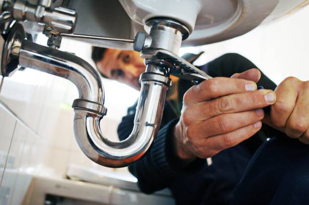 Reliable Thomasville, NC Plumbing Solutions