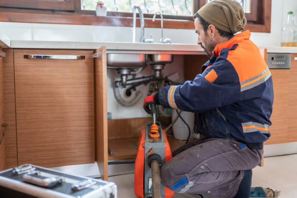 Best Same-Day Plumbing Service  in Thomasville, NC