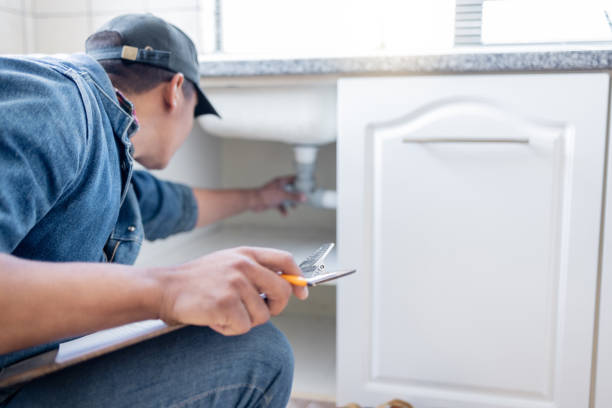 Best Plumbing Installation Services  in Thomasville, NC
