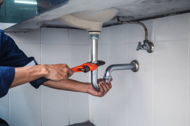  Thomasville, NC Plumbing Pros