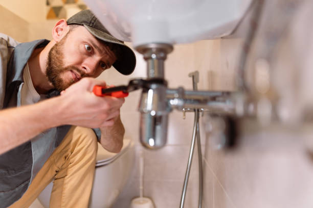 Best Toilet Repair Services  in Thomasville, NC
