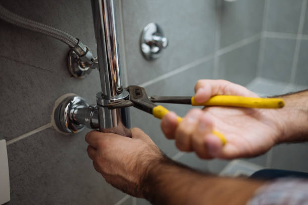 Best Local Plumber Services  in Thomasville, NC