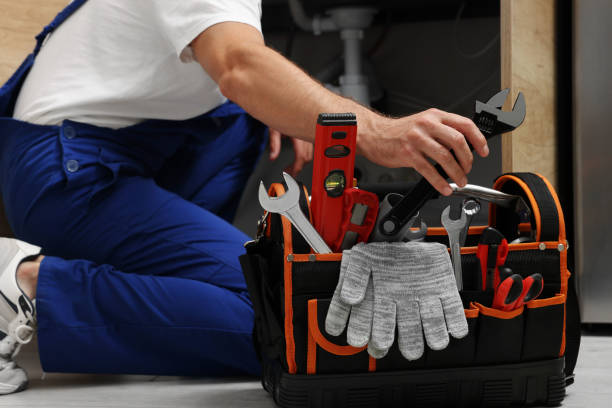 Best Emergency Plumbing Repair  in Thomasville, NC