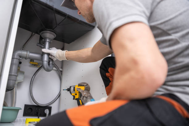 Best Plumbing Services Near Me  in Thomasville, NC