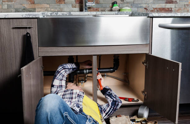 Best Affordable Plumber Near Me  in Thomasville, NC