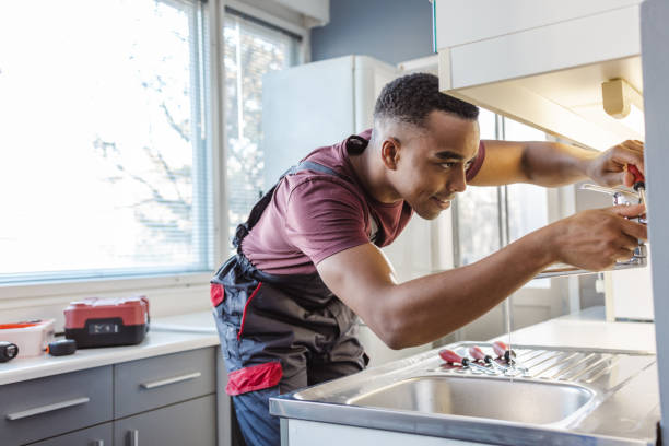 Best Leak Detection Services  in Thomasville, NC